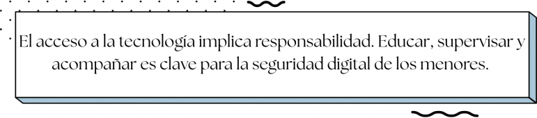 El acceso a la tecnología
